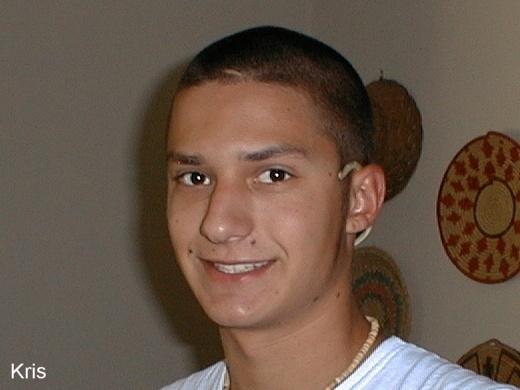 Original image