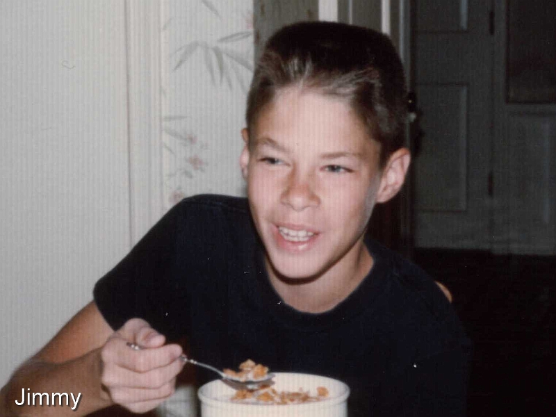 Original image
