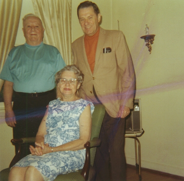 Original image
