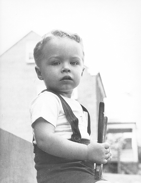 Original image