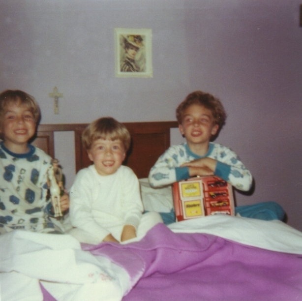 Original image