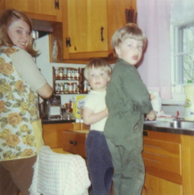 Original image