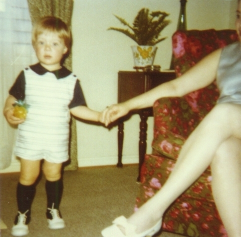 Original image