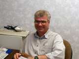 Richard P