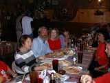 Diane, Pete, Anne, Dian