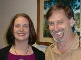 Ruth, Dale