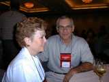 Mellissa and Dan Robertson