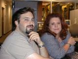 Aaron, Regina