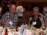 Raymond Ray, Betty (Dale)
