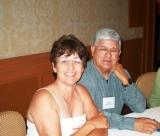 Rosalie (Arias), Rudy