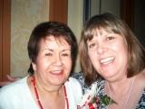 Frances (Peru) Lopez, Gale
