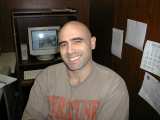 a happier Lt Case?